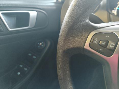 FORD Fiesta Hatch 1.6 16V 4P SE FLEX, Foto 22