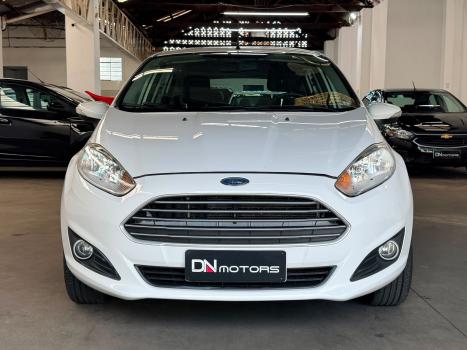 FORD Fiesta Hatch 1.5 16V 4P SE FLEX, Foto 2