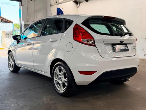 FORD Fiesta Hatch 1.5 16V 4P SE FLEX, Foto 7