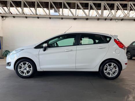FORD Fiesta Hatch 1.5 16V 4P SE FLEX, Foto 8