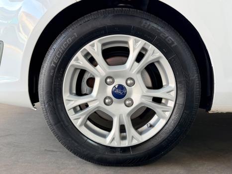 FORD Fiesta Hatch 1.5 16V 4P SE FLEX, Foto 9