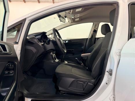 FORD Fiesta Hatch 1.5 16V 4P SE FLEX, Foto 10