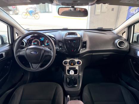 FORD Fiesta Hatch 1.5 16V 4P SE FLEX, Foto 12