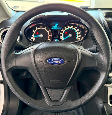 FORD Fiesta Hatch 1.5 16V 4P SE FLEX, Foto 15