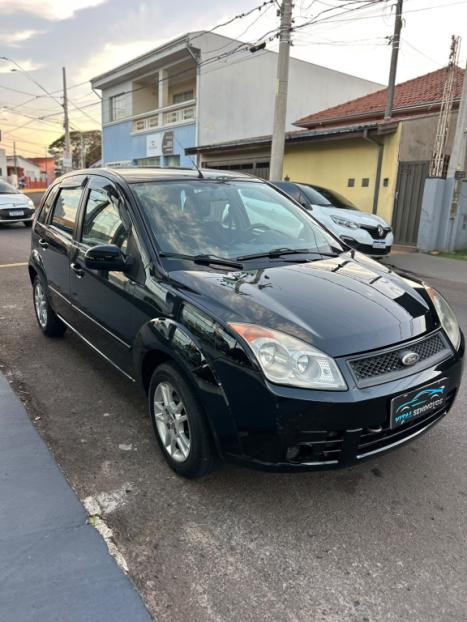 FORD Fiesta Hatch 1.6 4P CLASS FLEX, Foto 2