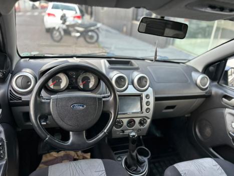 FORD Fiesta Hatch 1.6 4P CLASS FLEX, Foto 3