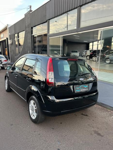 FORD Fiesta Hatch 1.6 4P CLASS FLEX, Foto 4