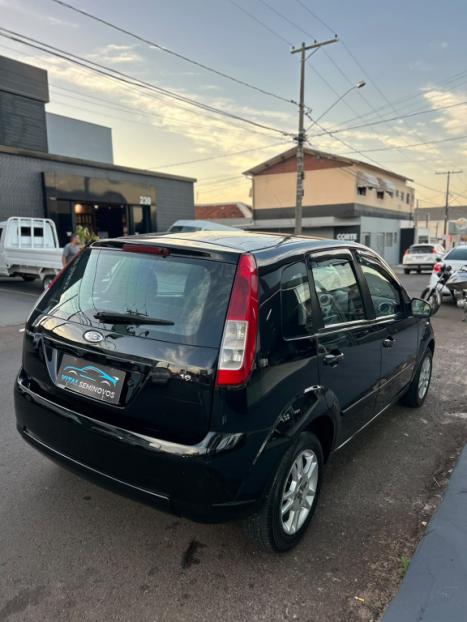 FORD Fiesta Hatch 1.6 4P CLASS FLEX, Foto 5