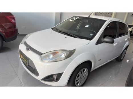 FORD Fiesta Hatch 1.6 4P CLASS FLEX, Foto 1