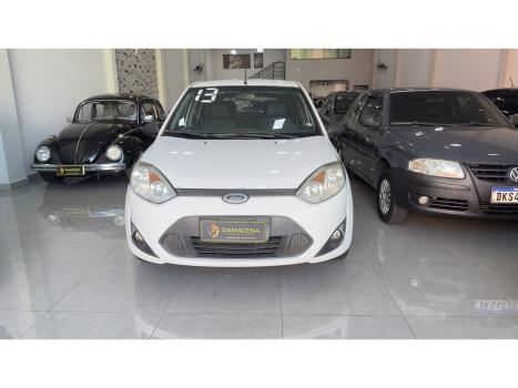 FORD Fiesta Hatch 1.6 4P CLASS FLEX, Foto 2