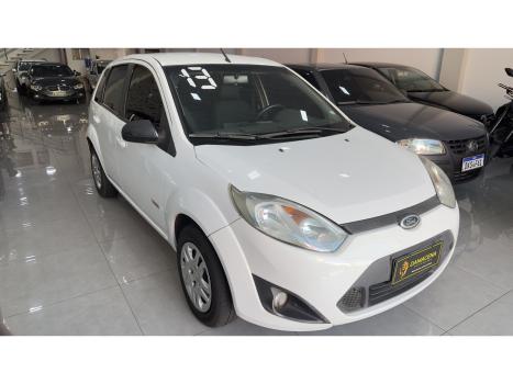 FORD Fiesta Hatch 1.6 4P CLASS FLEX, Foto 3