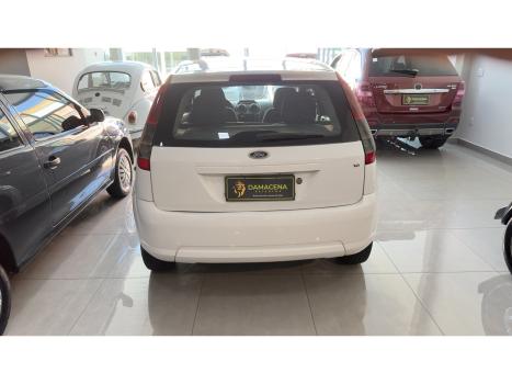 FORD Fiesta Hatch 1.6 4P CLASS FLEX, Foto 4