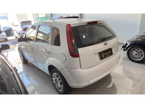 FORD Fiesta Hatch 1.6 4P CLASS FLEX, Foto 5
