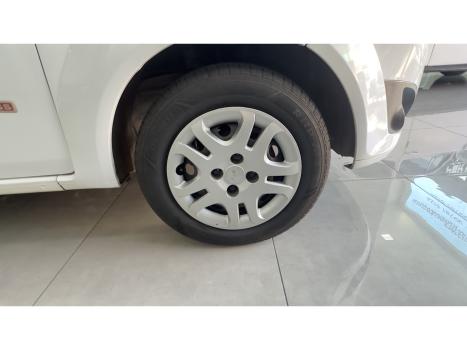 FORD Fiesta Hatch 1.6 4P CLASS FLEX, Foto 7