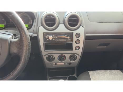 FORD Fiesta Hatch 1.6 4P CLASS FLEX, Foto 11