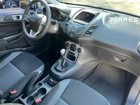FORD Fiesta Hatch 1.6 4P SE FLEX, Foto 5
