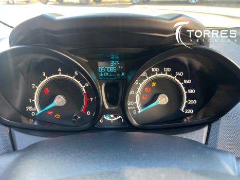 FORD Fiesta Hatch 1.6 4P SE FLEX, Foto 6