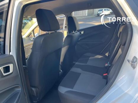 FORD Fiesta Hatch 1.6 4P SE FLEX, Foto 7