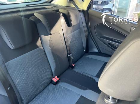 FORD Fiesta Hatch 1.6 4P SE FLEX, Foto 8