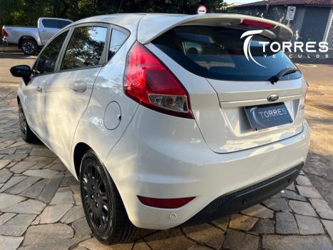 FORD Fiesta Hatch 1.6 4P SE FLEX, Foto 9