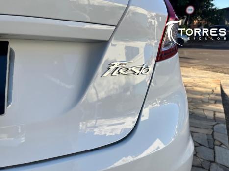 FORD Fiesta Hatch 1.6 4P SE FLEX, Foto 11