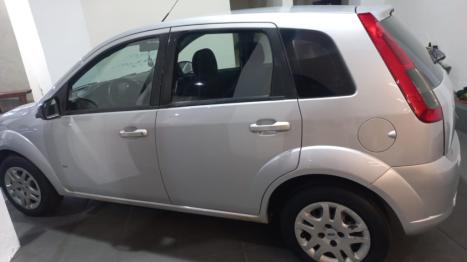 FORD Fiesta Hatch 1.0 4P SE FLEX, Foto 2