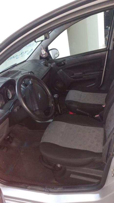 FORD Fiesta Hatch 1.0 4P SE FLEX, Foto 3