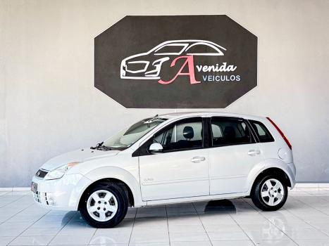 FORD Fiesta Hatch 1.0, Foto 1