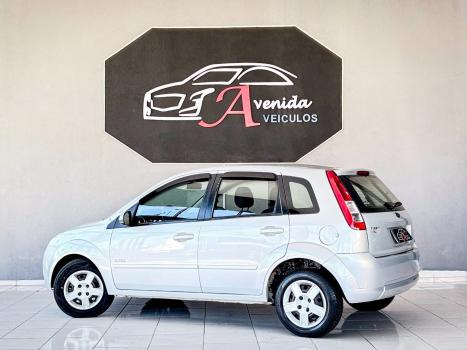 FORD Fiesta Hatch 1.0, Foto 4