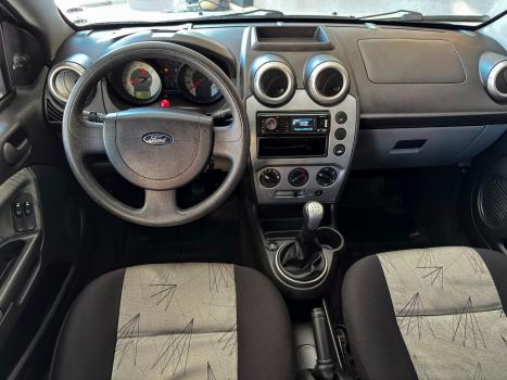 FORD Fiesta Hatch 1.0, Foto 6