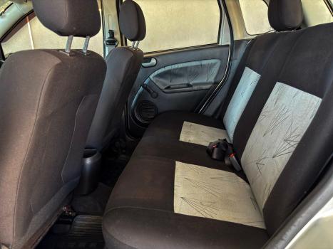 FORD Fiesta Hatch 1.0, Foto 10