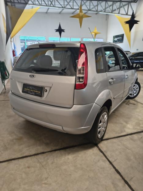 FORD Fiesta Hatch 1.6 4P FLEX, Foto 6