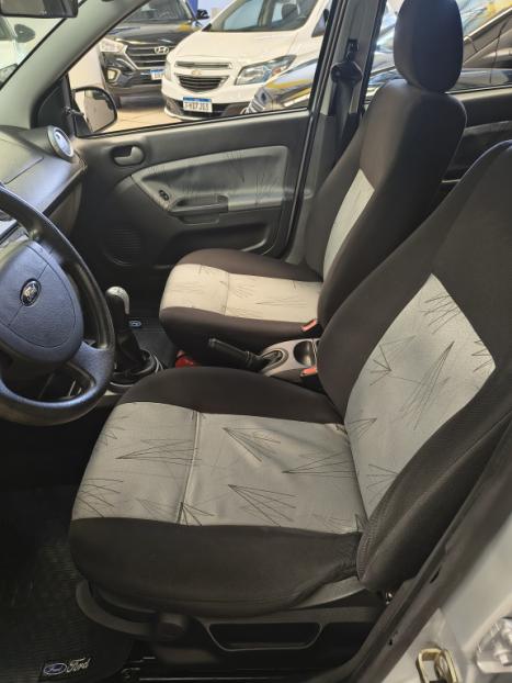 FORD Fiesta Hatch 1.6 4P FLEX, Foto 12