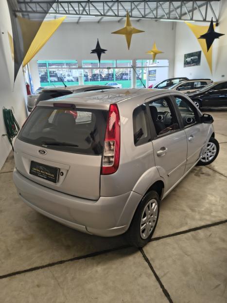 FORD Fiesta Hatch 1.6 4P FLEX, Foto 7