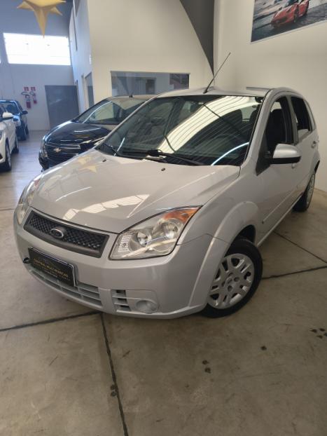 FORD Fiesta Hatch 1.6 4P FLEX, Foto 5