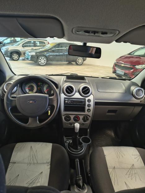 FORD Fiesta Hatch 1.6 4P FLEX, Foto 10