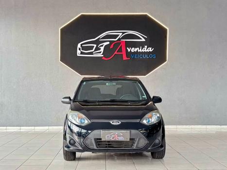 FORD Fiesta Hatch 1.0, Foto 2