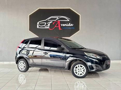 FORD Fiesta Hatch 1.0, Foto 3