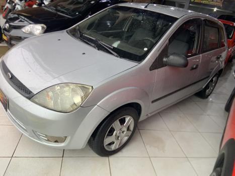 FORD Fiesta Hatch 1.0 4P, Foto 1