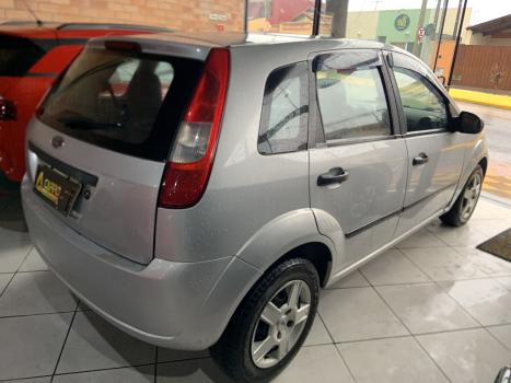 FORD Fiesta Hatch 1.0 4P, Foto 2