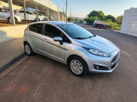 FORD Fiesta Hatch 1.5 16V 4P S FLEX, Foto 3