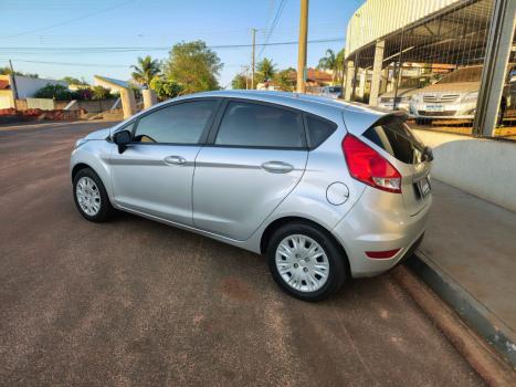 FORD Fiesta Hatch 1.5 16V 4P S FLEX, Foto 5