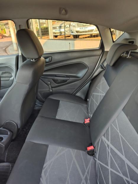 FORD Fiesta Hatch 1.5 16V 4P S FLEX, Foto 9