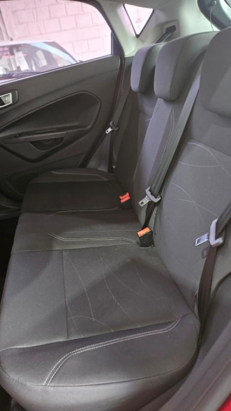 FORD Fiesta Hatch 1.6 16V 4P SEL FLEX, Foto 6