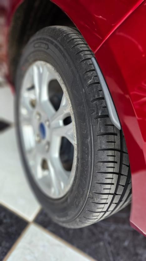 FORD Fiesta Hatch 1.6 16V 4P SEL FLEX, Foto 11