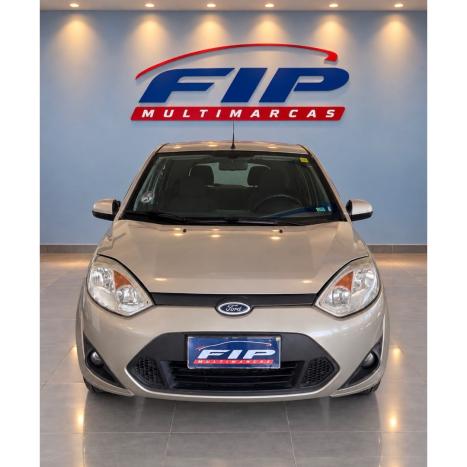 FORD Fiesta Hatch 1.0 4P CLASS FLEX, Foto 2