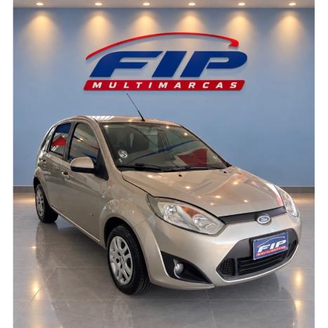 FORD Fiesta Hatch 1.0 4P CLASS FLEX, Foto 3
