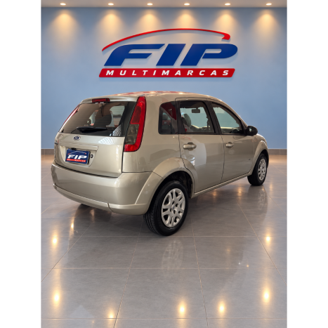 FORD Fiesta Hatch 1.0 4P CLASS FLEX, Foto 4