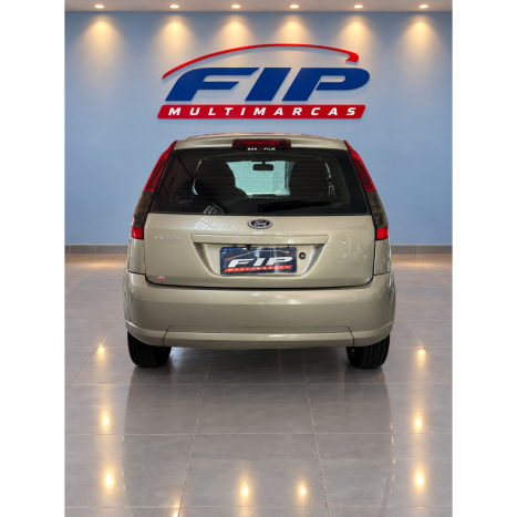 FORD Fiesta Hatch 1.0 4P CLASS FLEX, Foto 5
