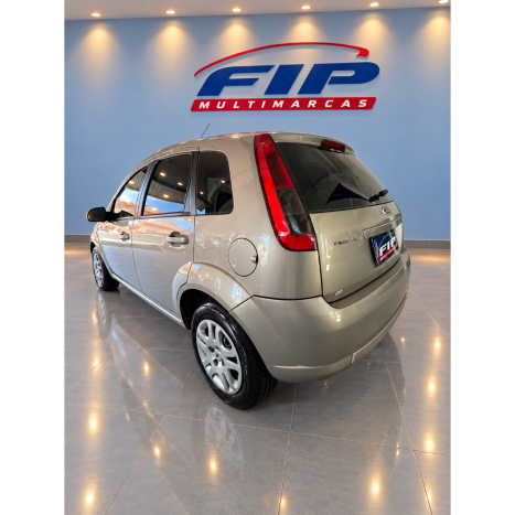 FORD Fiesta Hatch 1.0 4P CLASS FLEX, Foto 6